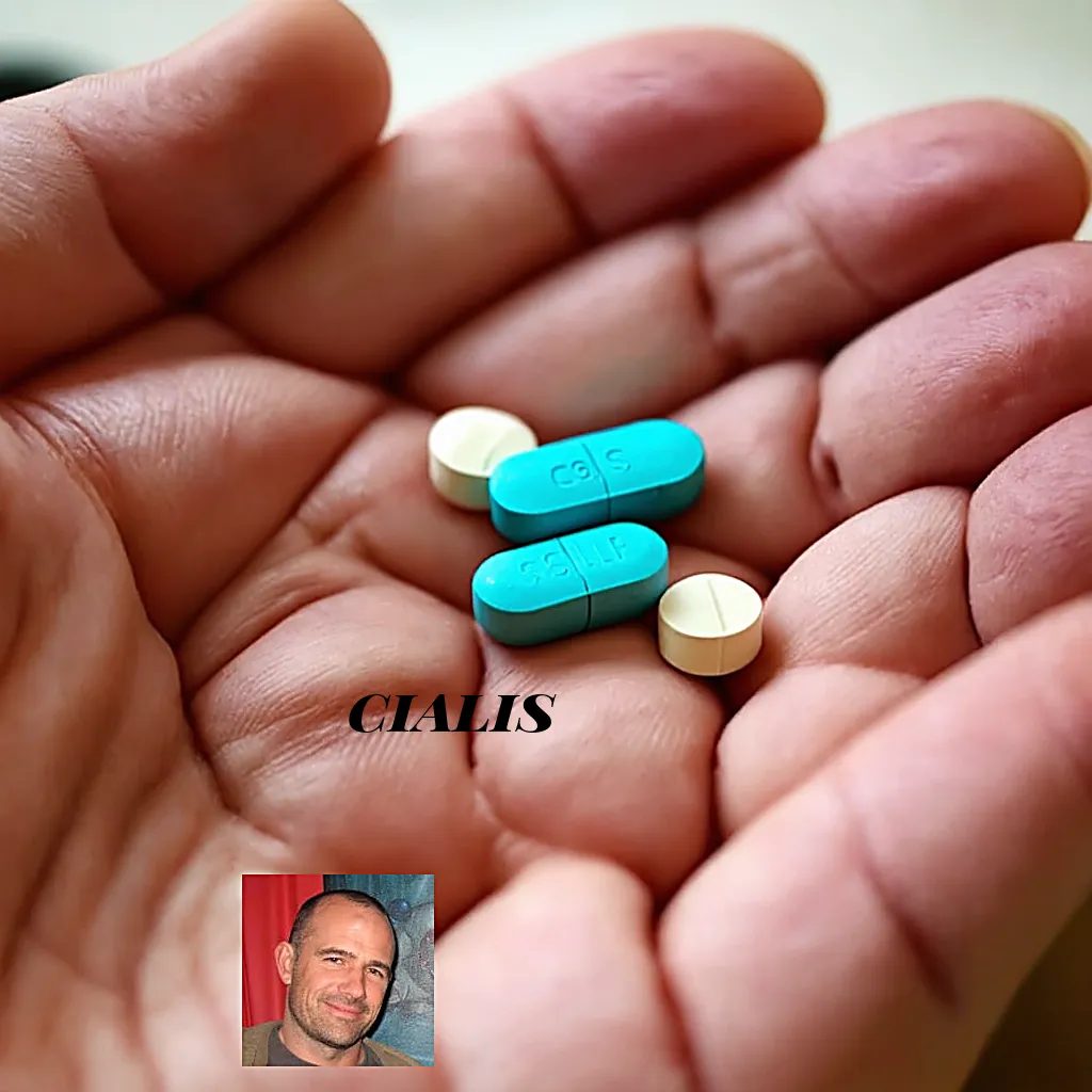 Comprar cialis en madrid en mano